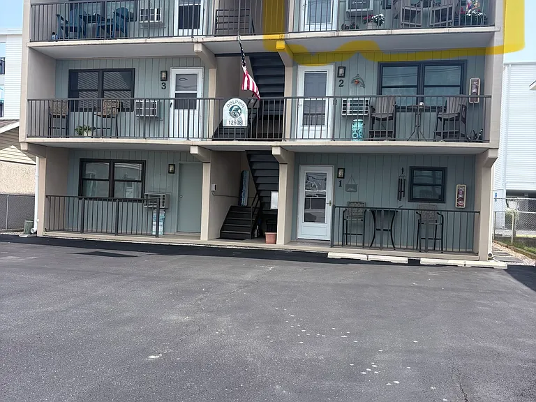 12608 Coastal Hwy #4 — Photo 1
