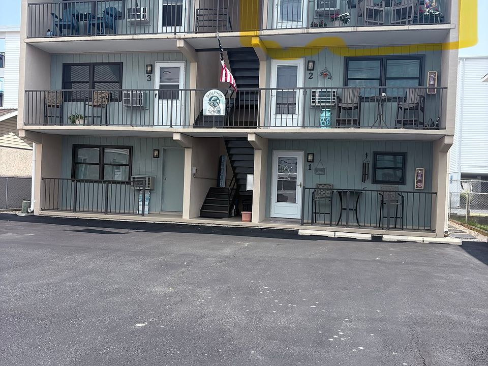 1st image of 12608 Coastal Hwy Unit 4