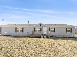 281 Georgia Rd, Strafford, MO 65757