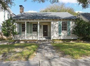 15 Forest Ave, Metairie, LA 70005