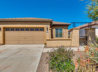 26248 W Behrend Dr, Buckeye, AZ 85396