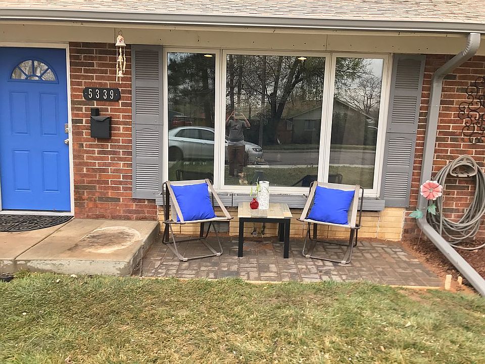 2nd image of 5339 Sandra Way