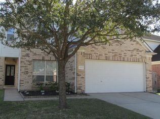 18315 Grove Brook Ln, Cypress, TX 77429