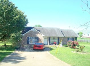 2709 Zakary Ct, Spring Hill, TN 37174