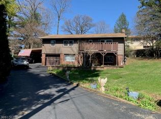 37 Lincoln Ave, Vernon, NJ 07462