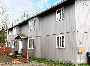 8016 E 10th Ave, Anchorage, AK 99504