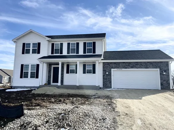 N161W21925 Daisy DRIVE, Jackson, WI 53037