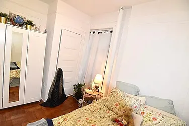 Rented by Manhattan Spaces