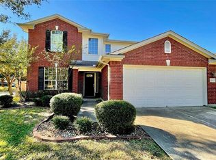 14603 Cypress Cottage Ct, Cypress, TX 77429