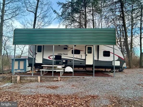 LOT 46 Peewee Ln, Hedgesville, WV 25427