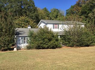 291 Billingsley Baskin Rd, Winona, MS 38967