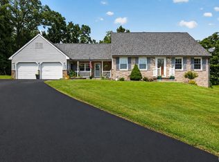 1243 Bellgrade Ave, Loogootee, IN 47553