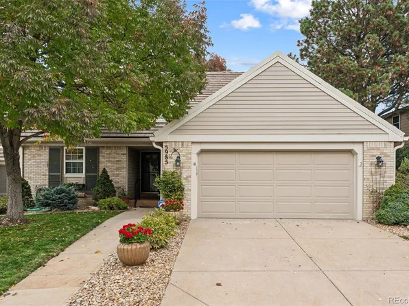 5985 E Briarwood Circle, Centennial, CO 80112