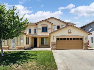 501 Aldrich Ave, Livingston, CA 95334