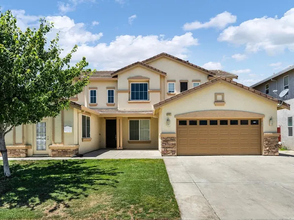 501 Aldrich Ave, Livingston, CA 95334