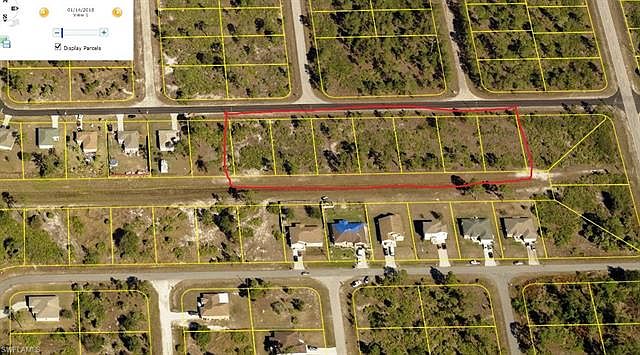 1st image of 403 Vanetta Dr