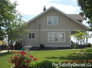 1020 E Main St, Lamoni, IA 50140
