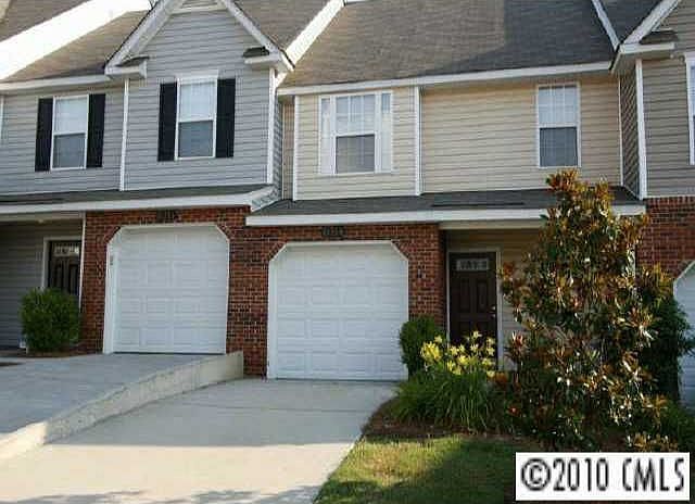 Home for Sale in Charlotte, NC $117,900