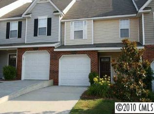 11310 Stone Trail Rd, Charlotte, NC 28213