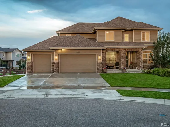 6220 Fishhawk Court, Fort Collins, CO 80528