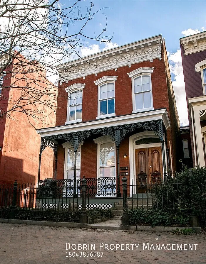 Building Photo - 113 W Clay St #A