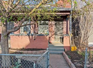 336 Inca St, Denver, CO 80223