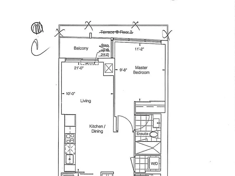 30 Upper Mall Way #2104 — Photo 26