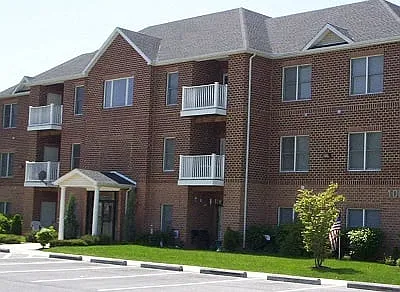 Springfield Farms Apartments