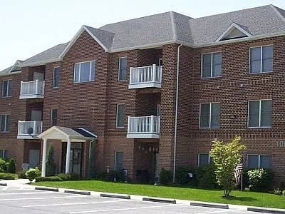 Springfield Farms Apartments Photo 1