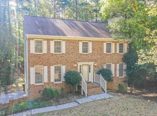 105 Huddleston Rd, Fayetteville, GA 30214