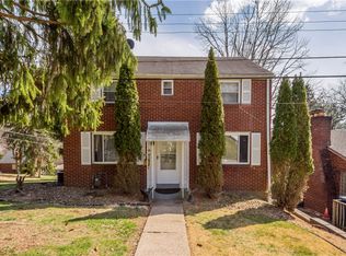 101 Gernert Dr, Verona, PA 15147