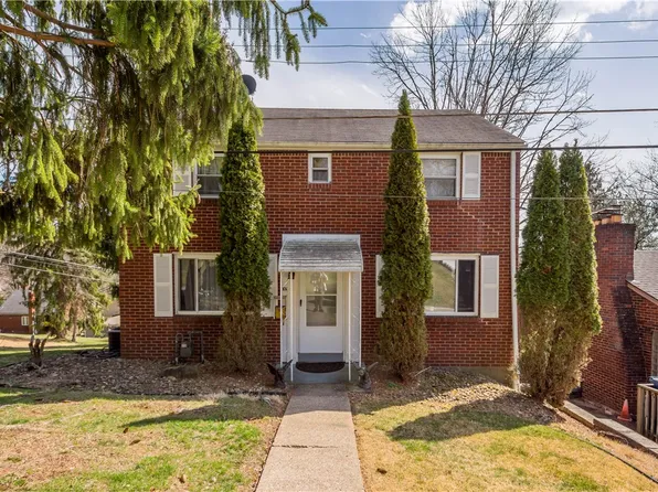 101 Gernert Dr, Verona, PA 15147