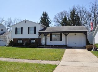 2622 Wittenberg Dr, Lancaster, OH 43130