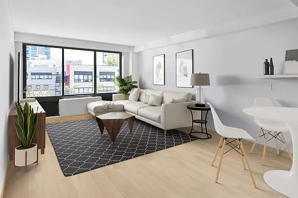 Rented by SERHANT. | media 8