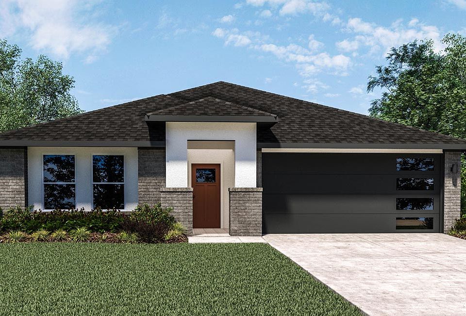 Plan Elevation.