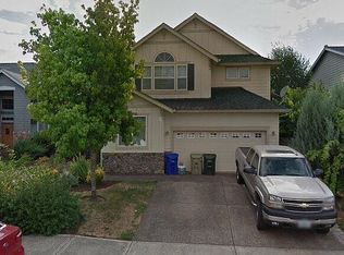 941 N 25th Ter, Cornelius, OR