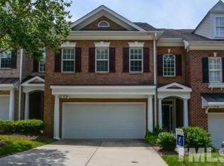 4067 Barton Park Pl, Raleigh, NC 27613