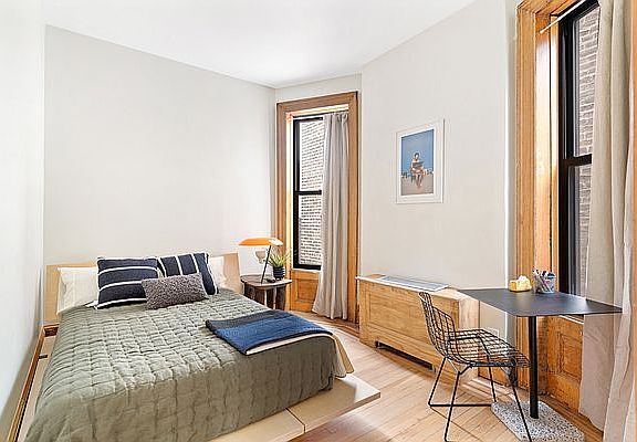 5th image of 813 Saint Nicholas Ave #2B