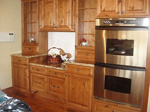 double ovens