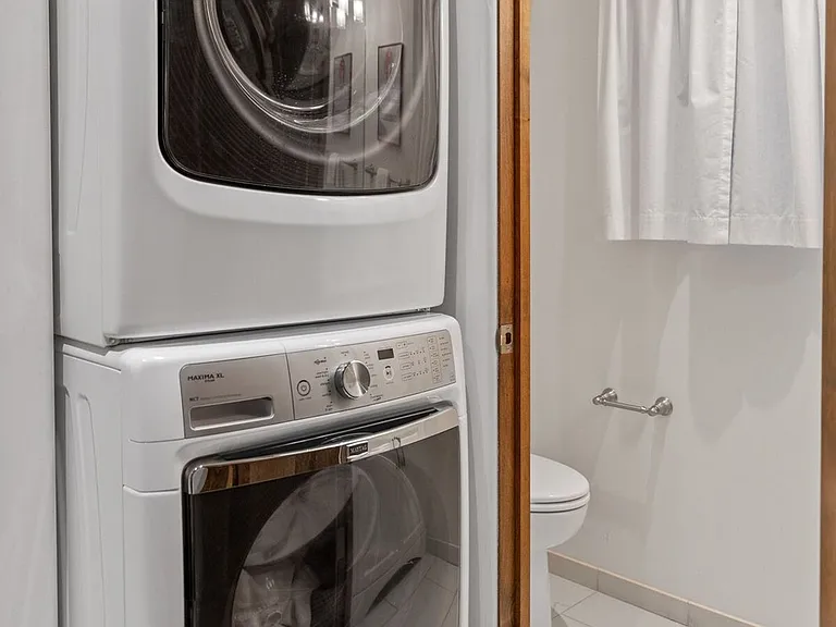 Laundry Room Cabinet