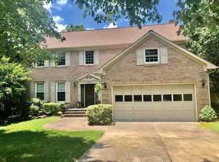 4007 Red Oak Ct, High Point, NC 27265