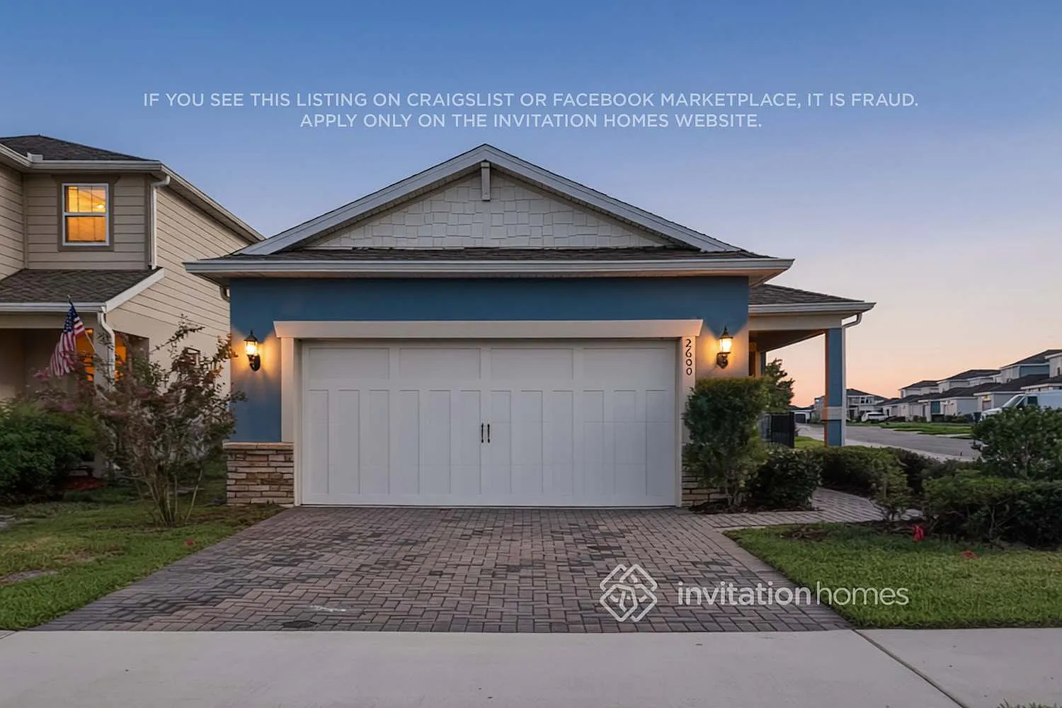 2600 Blowing Breeze Ave Kissimmee, FL 34744 — Photo 3