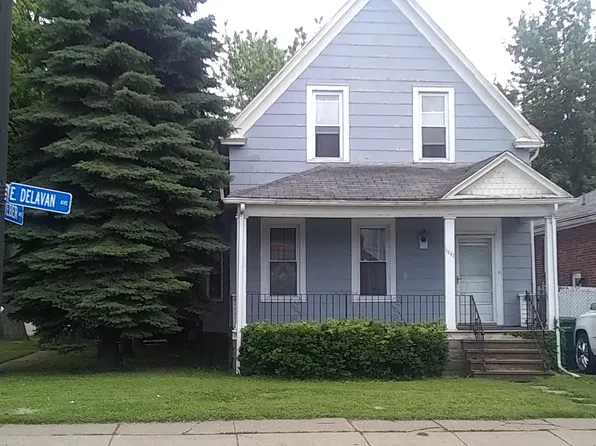1441 E Delavan Ave, Buffalo, NY 14215