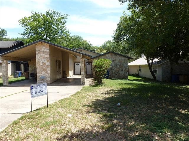 1st image of 2409 Burleson Ct #B
