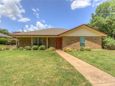 2422 Postbridge Dr, Grand Prairie, TX, 75050
