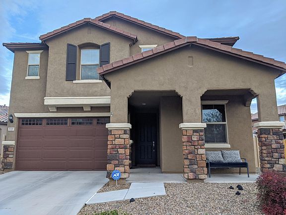 3rd image of 930 W Camino Nogal Blanco