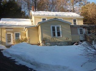 9 Randall Hill Rd, Springfield, VT 05156