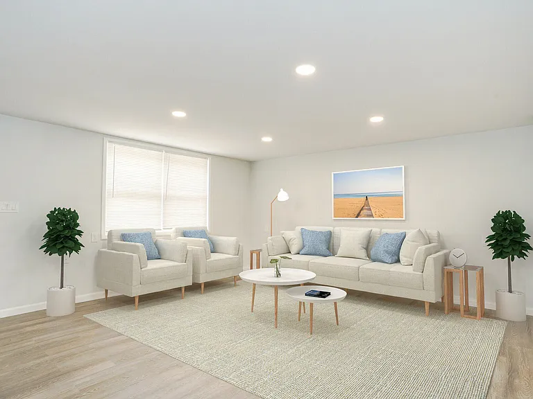 Living Area-Renovated (FS)