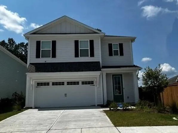 3314 Summer Tanager Lane Lot 52, Leland, NC 28451