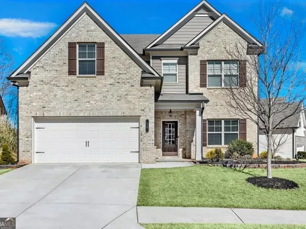 10 Howe Cir, Hoschton, GA 30548